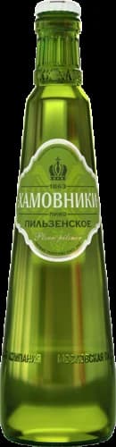 Хамовники Пильзенское