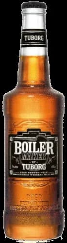 Tuborg Boilermaker