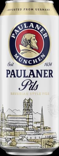 Paulaner Pils
