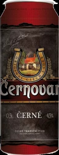 Cernovar Cerne