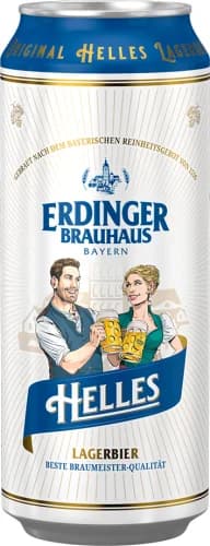 Erdinger Helles