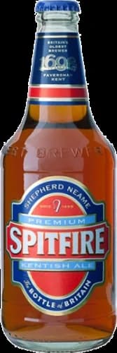 Spitfire Premium