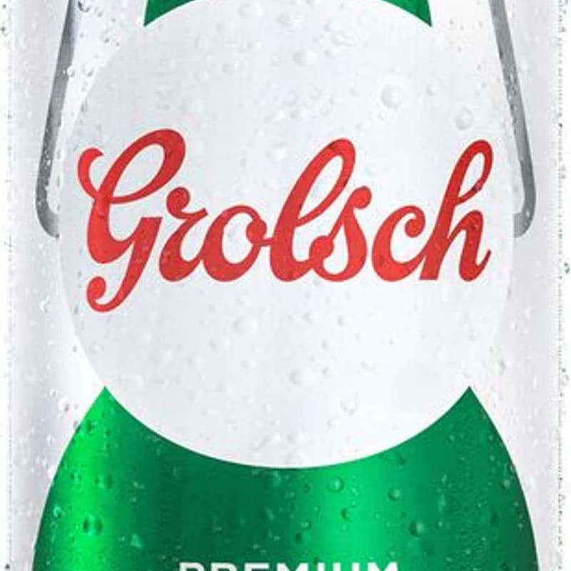 Grolsch Премиум пилснер 5%, 500мл