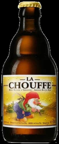 La Chouffe
