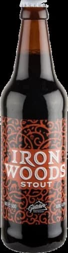 Iron Woods Stout