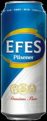 Efes Pilsener