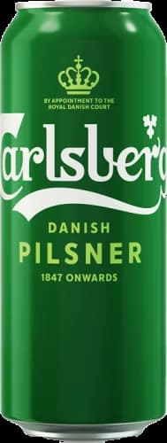 Carlsberg Pilsner