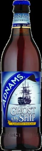 Adnams Ghost Ship