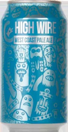 Magic Rock High Wire Pale Ale
