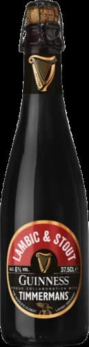 Ламбик Timmermans Lambic & Stout