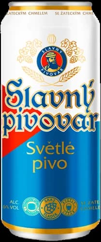 Славный Пивовар