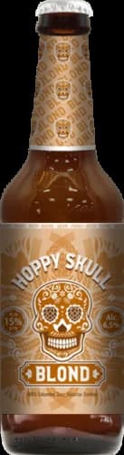 Hoppy Skull Blond