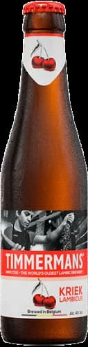Timmermans Kriek Lambicus