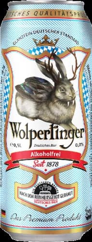 Wolpertinger Alcoholfrei