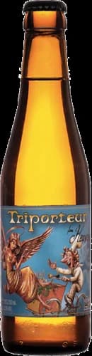 Triporteur, From Heaven