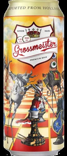 Grossmeister