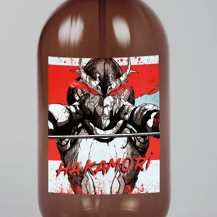 Hakamori