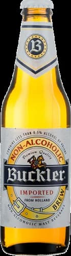 Buckler Non-Alcoholic