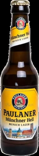 Paulaner Original Munchner Hell