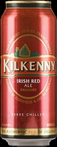 Kilkenny Red Ale