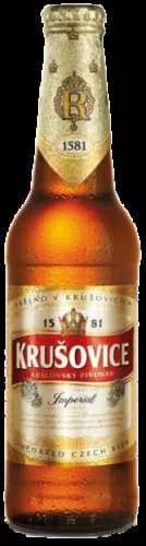 Krusovice
