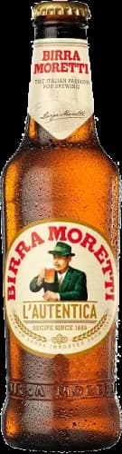 Birra Moretti