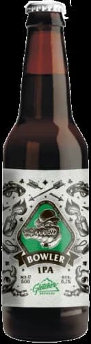 Gletcher, Bowler IPA
