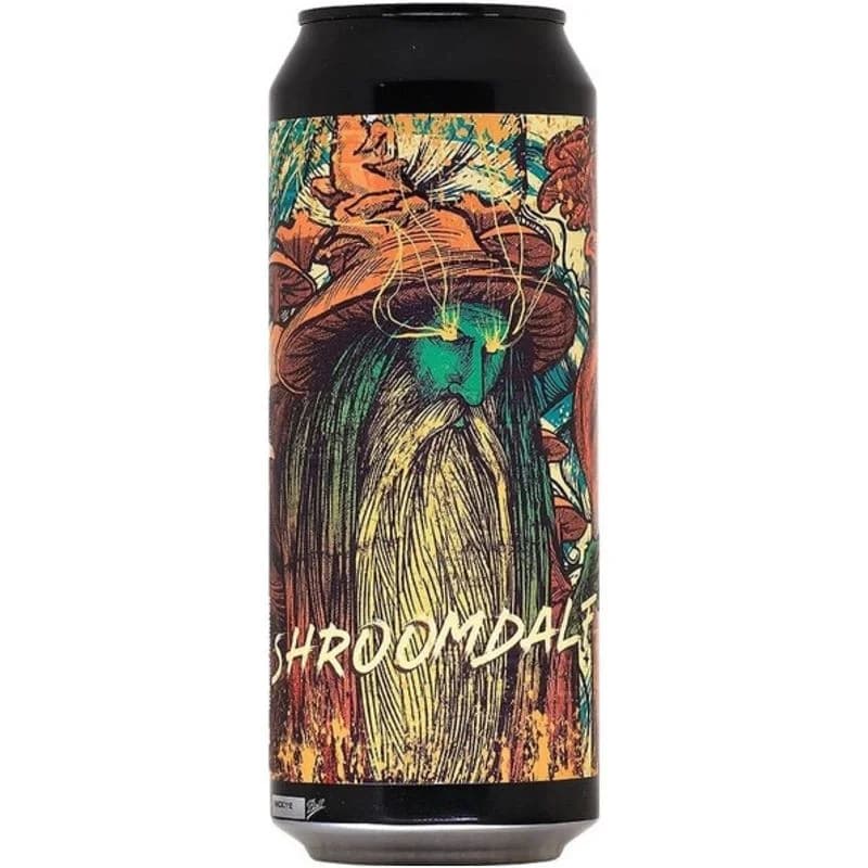 Selfmade Brewery Шрумдальф, 500мл