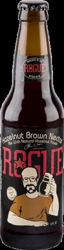 Rogue, Hazelnut Brown Nectar