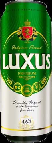 Luxus Premium