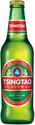 Tsingtao