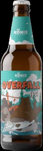 IPA Overfall