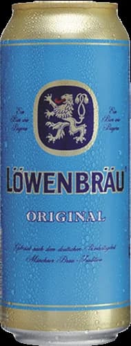 Lowenbrau Original