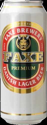 Faxe Premium