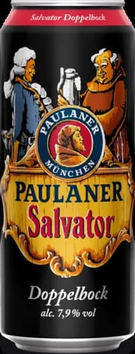 Paulaner Salvator