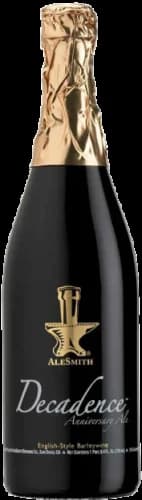 AleSmith Decadence