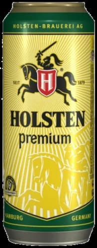 Holsten Premium
