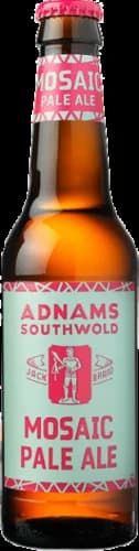 Adnams Jack Brand Mosaic