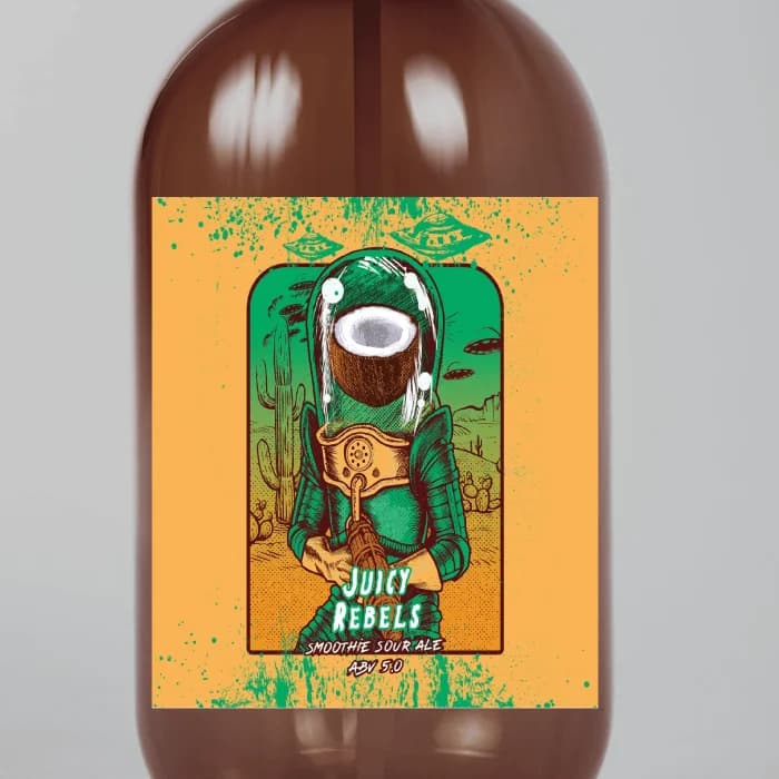 Juicy Rebels