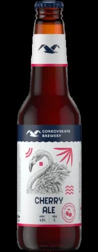 Cherry ale