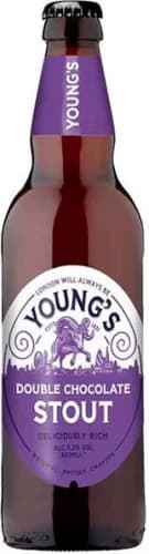 Youngs Double Chocolate Stout