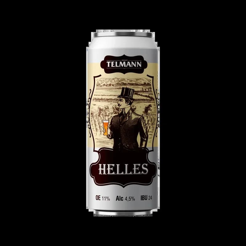 HELLES