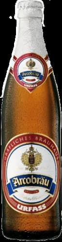 Arcobrau Urfass