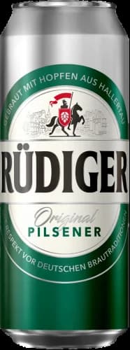 Rudiger Original Pilsener