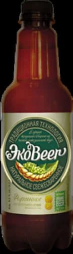 Афанасий ЭкоBeer