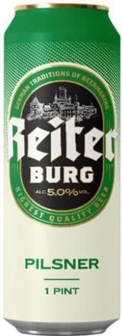 Reiter Burg Pilsner