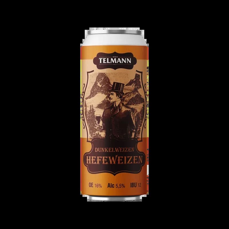 HEFEWEIZEN