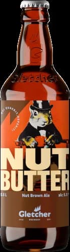 Nut Butter