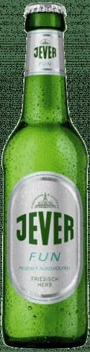 Jever Fun Non-alcoholic