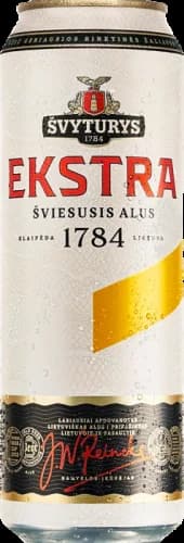 Svyturys Ekstra